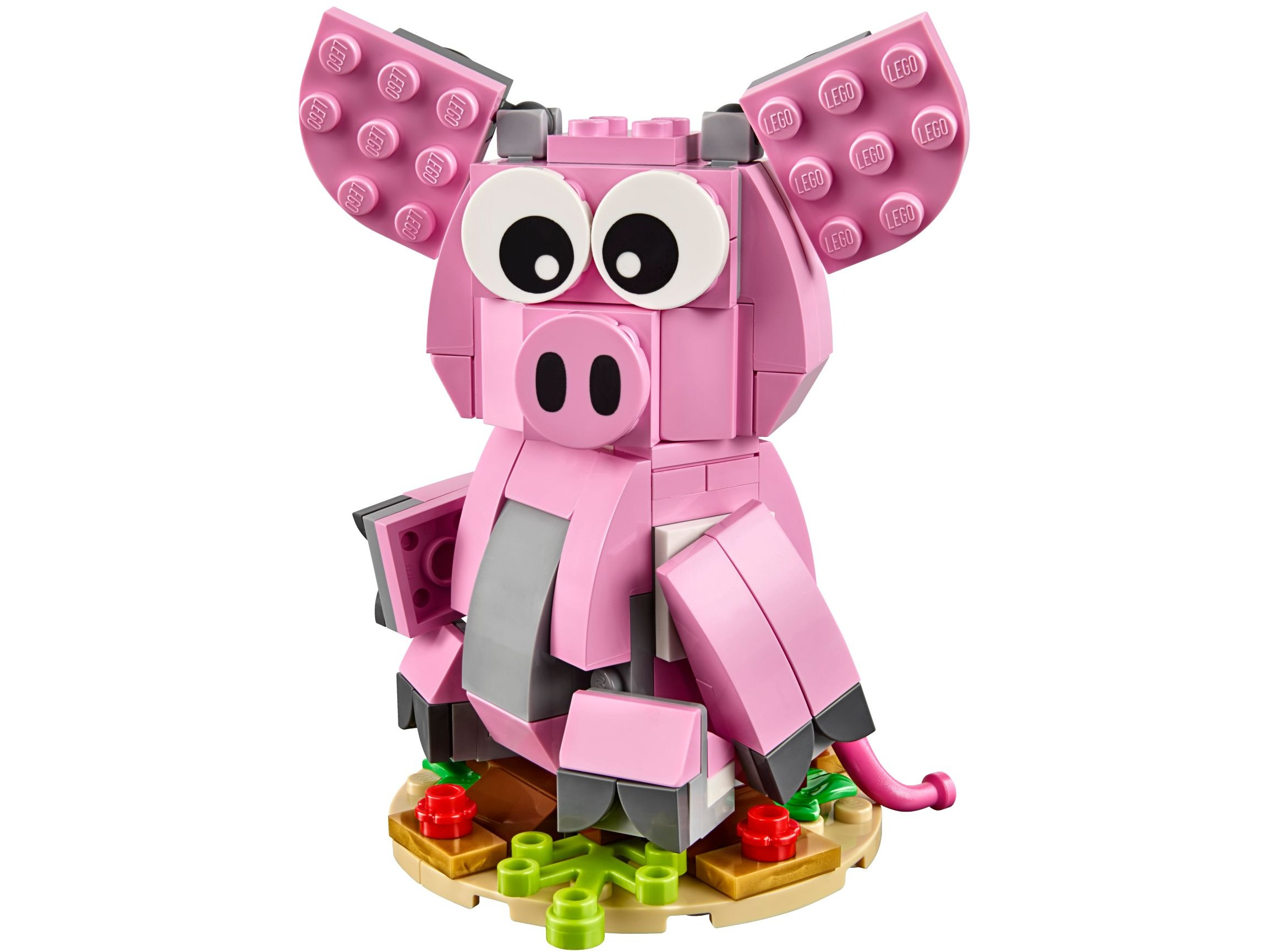 LEGO Year of the Pig (40186)