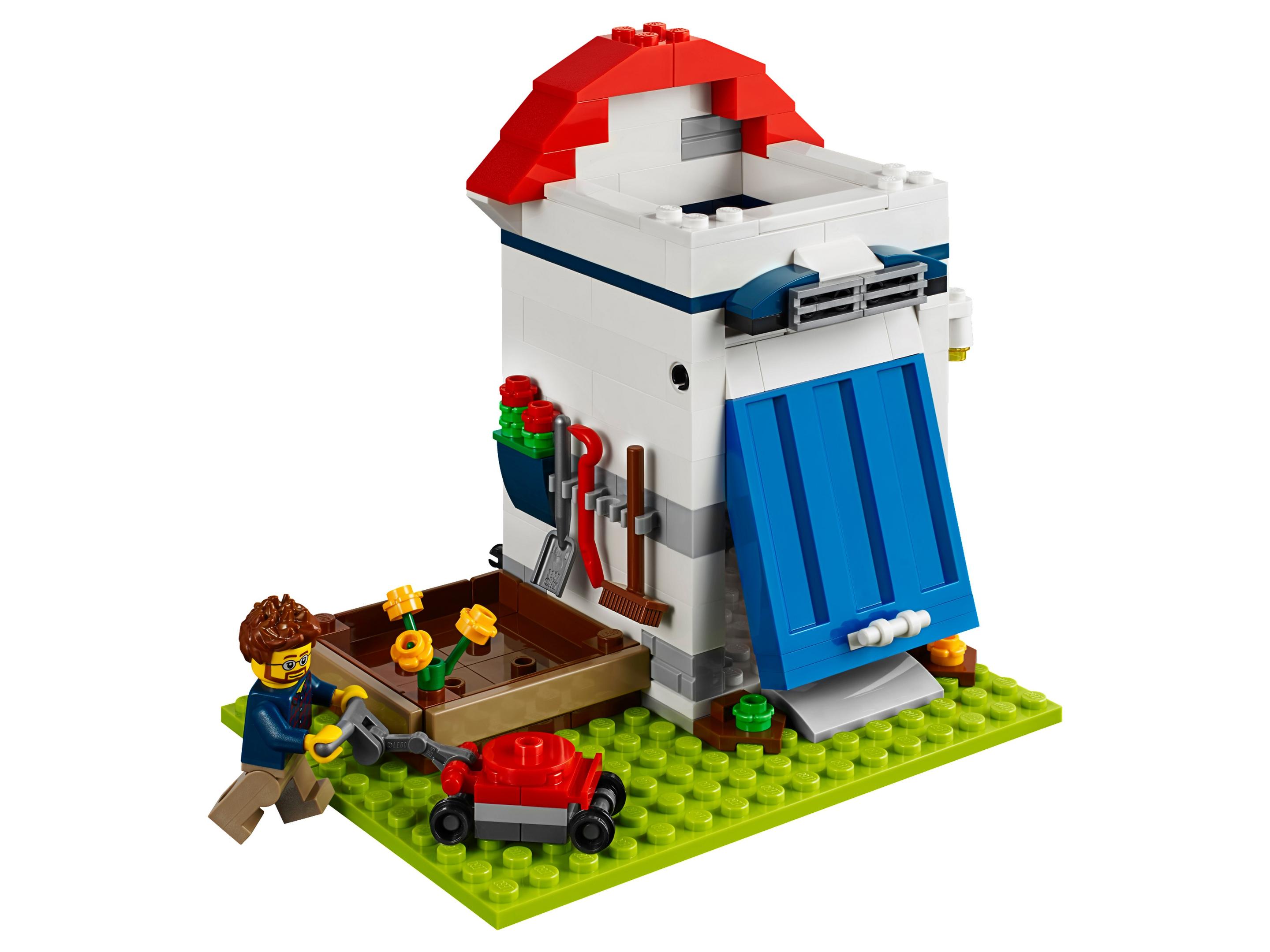 LEGO Portalápices LEGO® (40188)