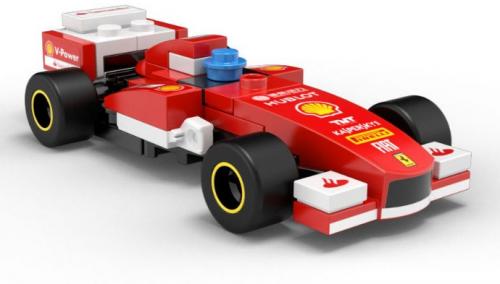 LEGO F138 (40190)