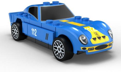 LEGO 250 GTO (40192)