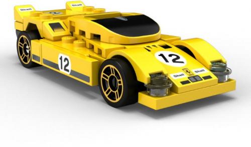 LEGO 512 S (40193)