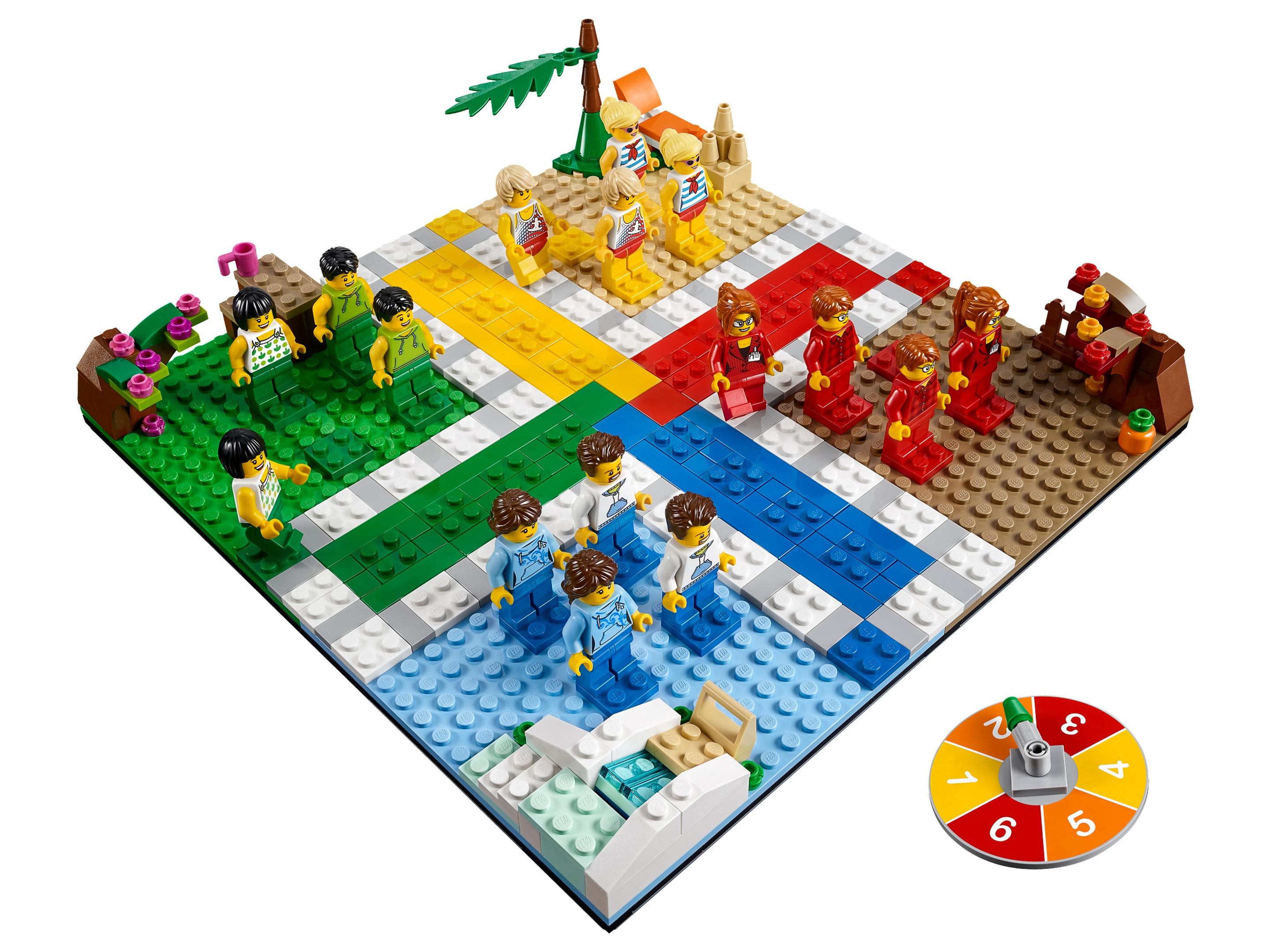 LEGO Ludo LEGO® (40198)