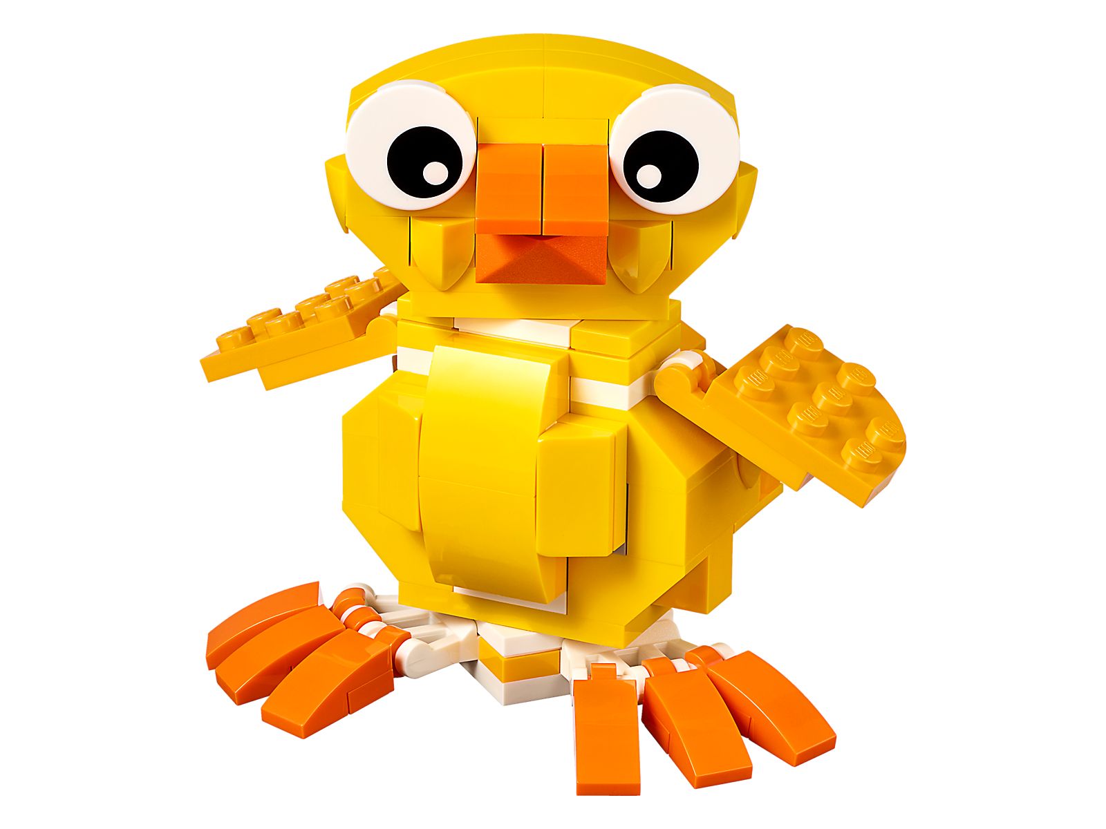 LEGO Pollito de Pascua (40202)