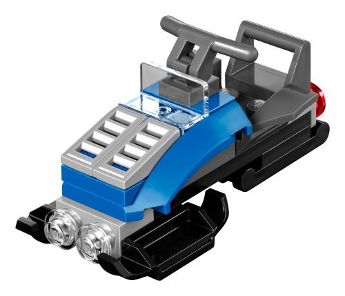 LEGO Snow Scooter (40209)