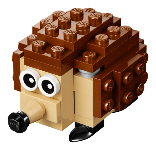 LEGO Hedgehog (40212)