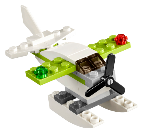 LEGO Sea Plane (40213)