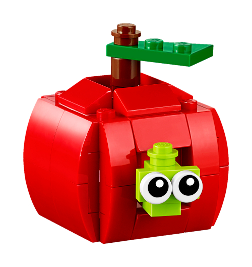 LEGO Apple (40215)