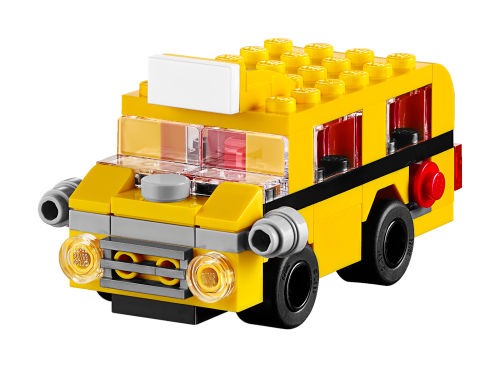 LEGO School Bus (40216)