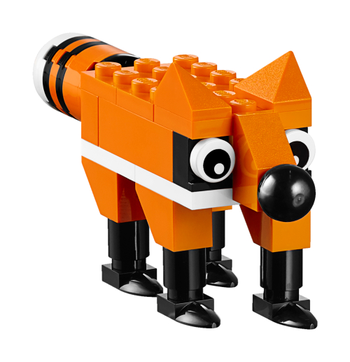 LEGO Fox (40218)