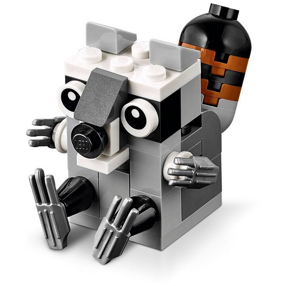LEGO Raccoon (40240)