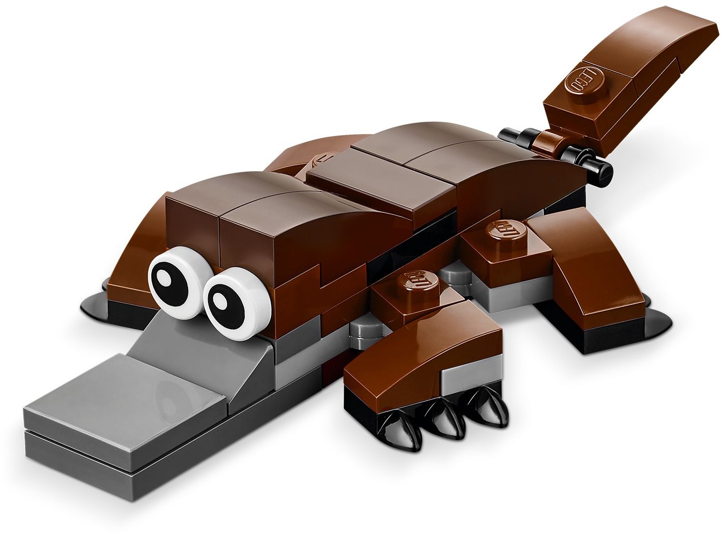 LEGO Platypus (40241)