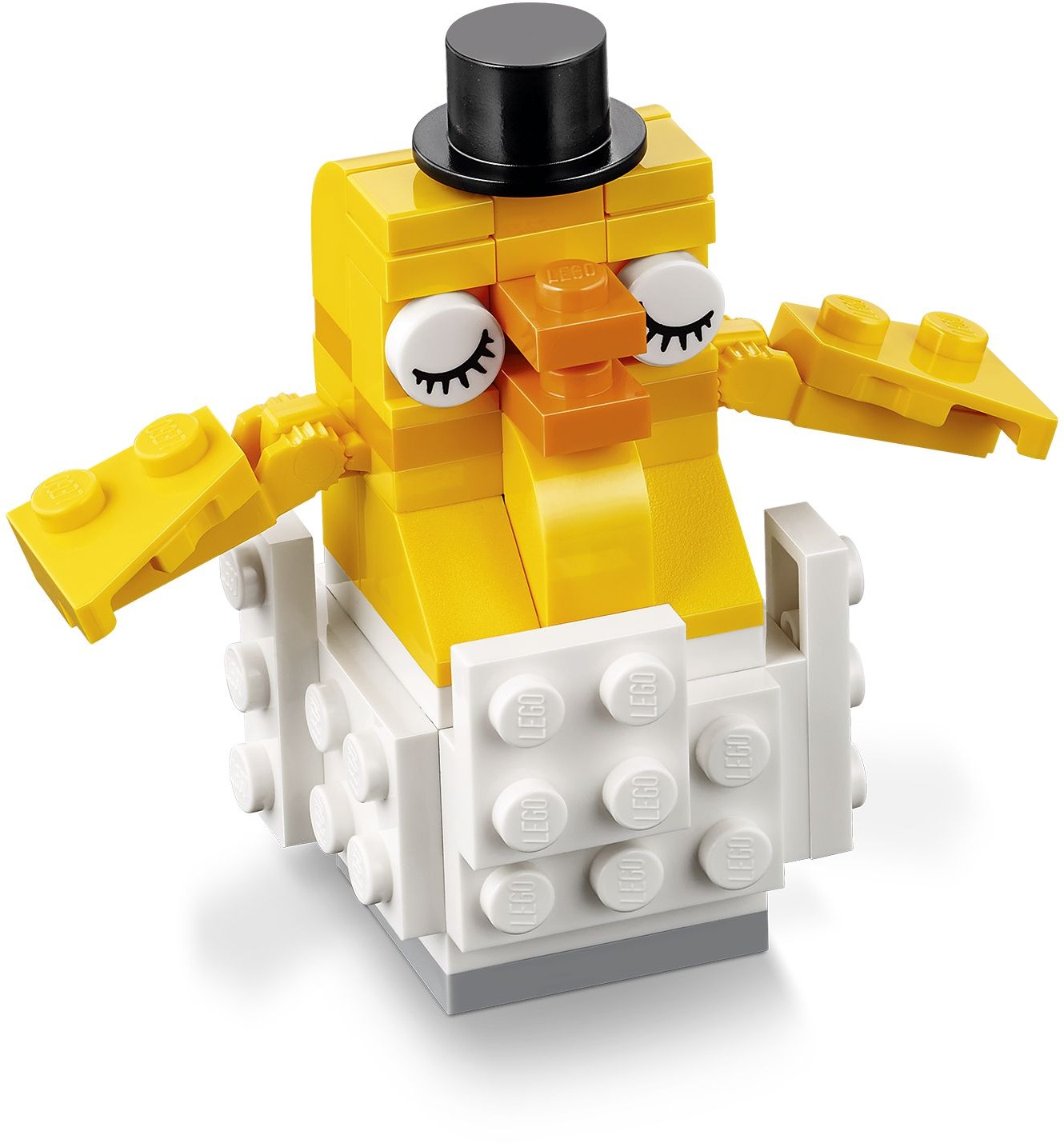 LEGO Chick (40242)