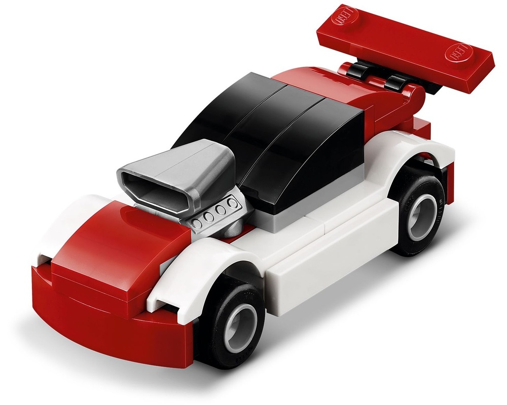 LEGO Race Car (40243)