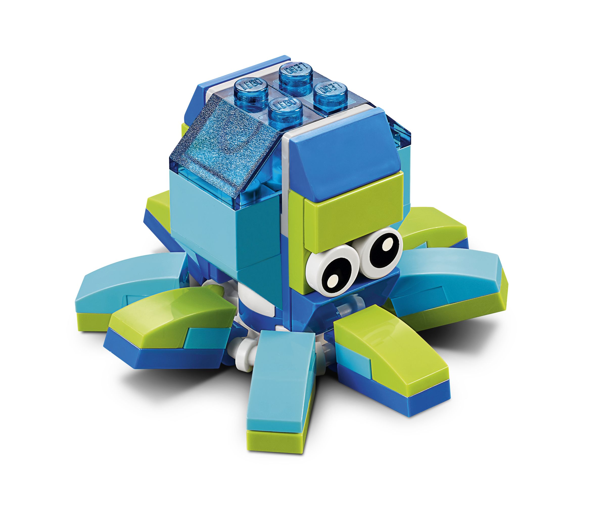 LEGO Octopus (40245)