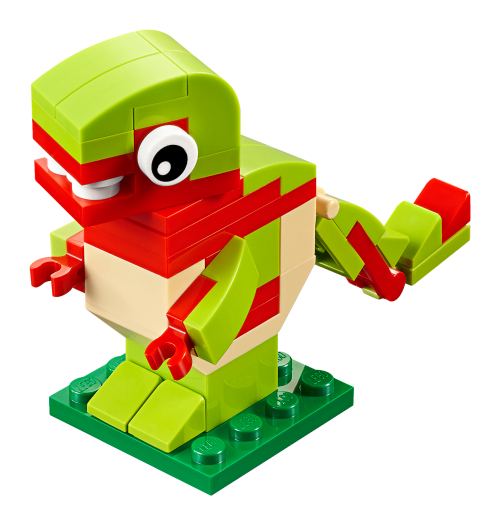 LEGO Dinosaur (40247)