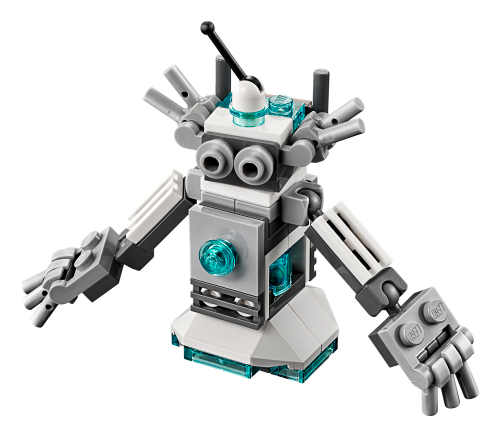 LEGO Robot (40248)