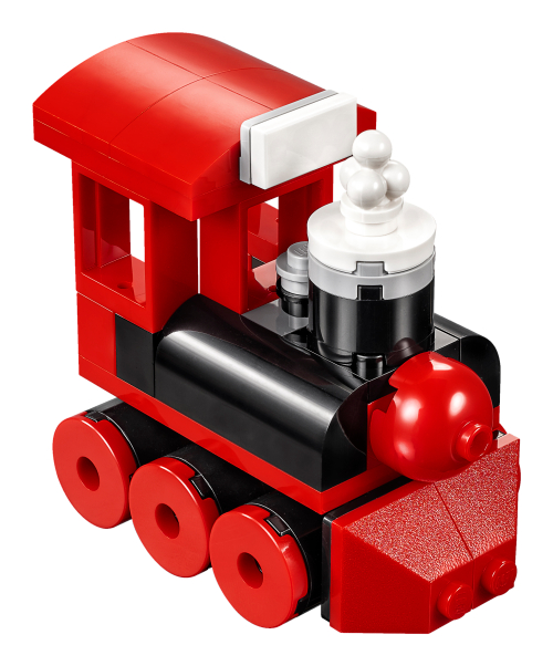 LEGO Train (40250)
