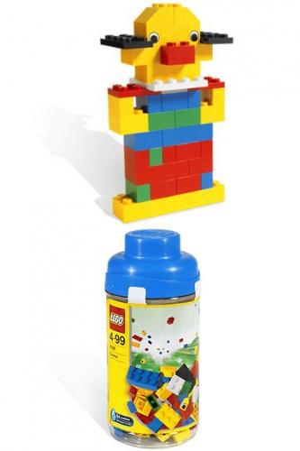 LEGO Create Your Dreams (4026)