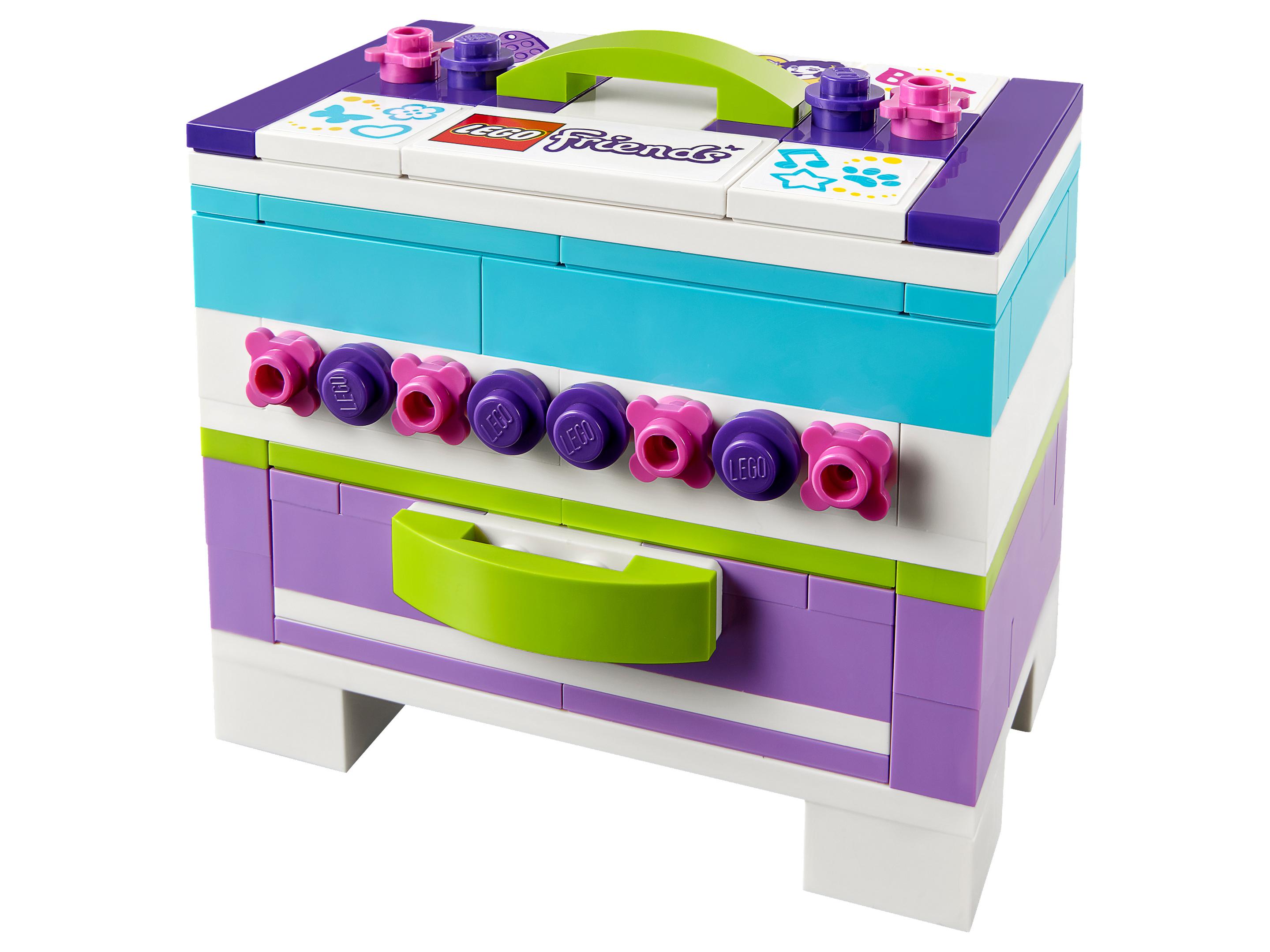 LEGO Joyero Friends (40266)