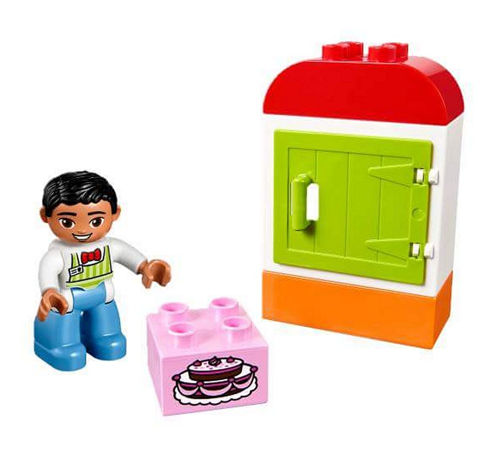 LEGO Find A Pair Pack (40267)