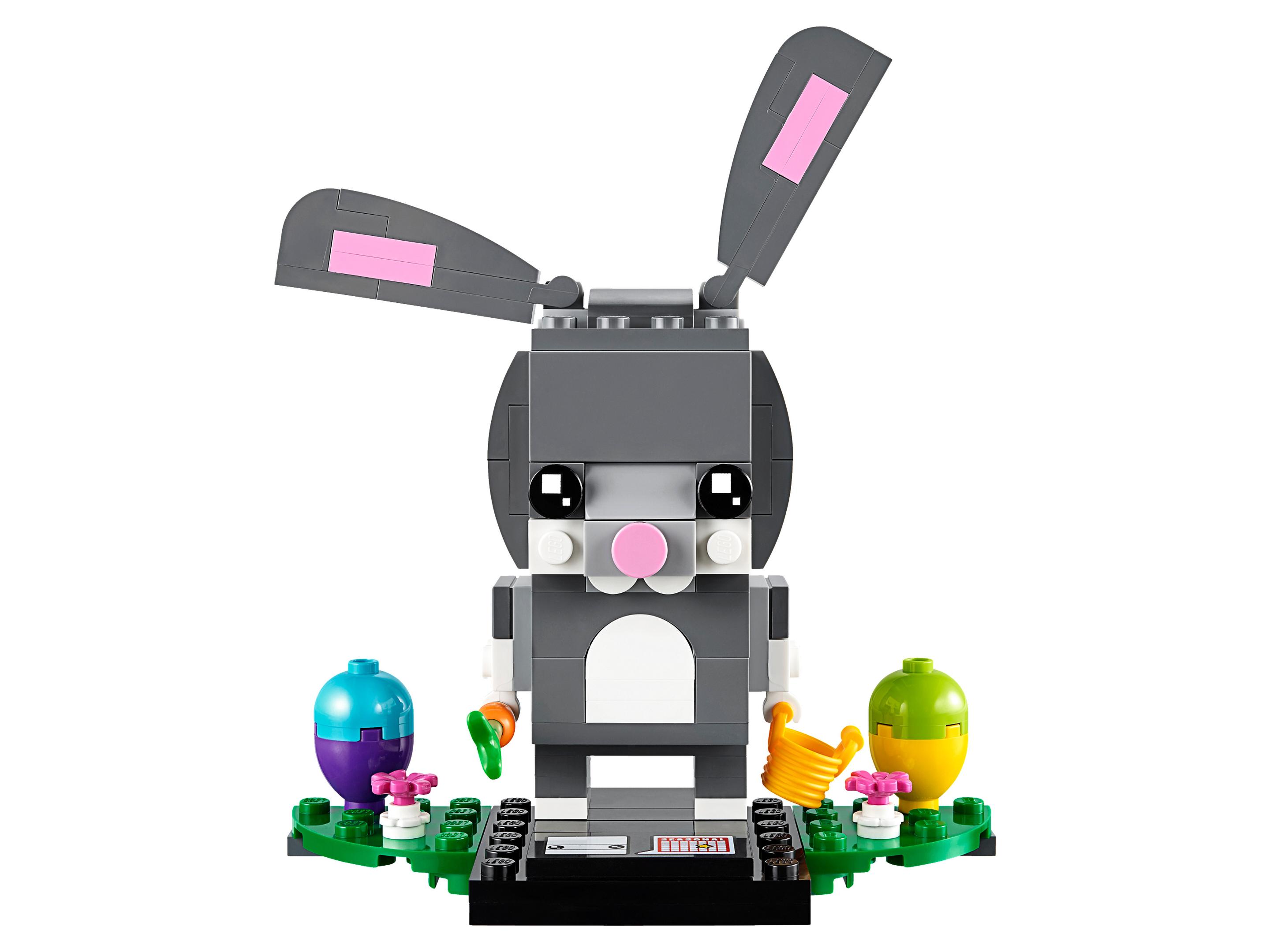LEGO Conejo de Pascua (40271)