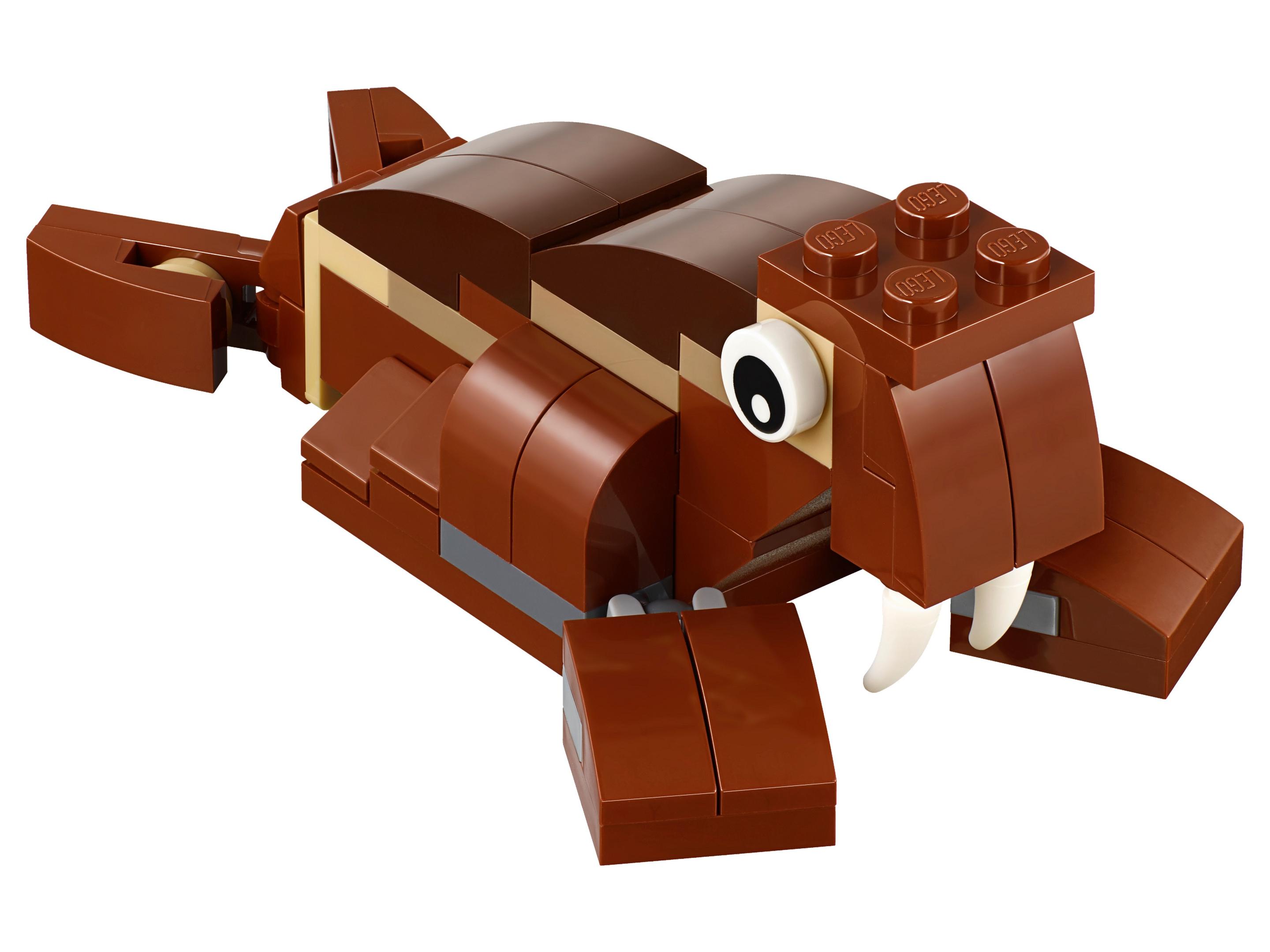 LEGO Walrus (40276)