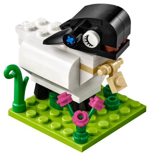 LEGO Lamb (40278)