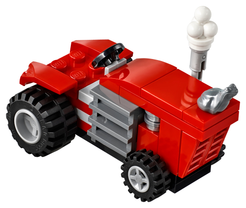 LEGO Tractor (40280)