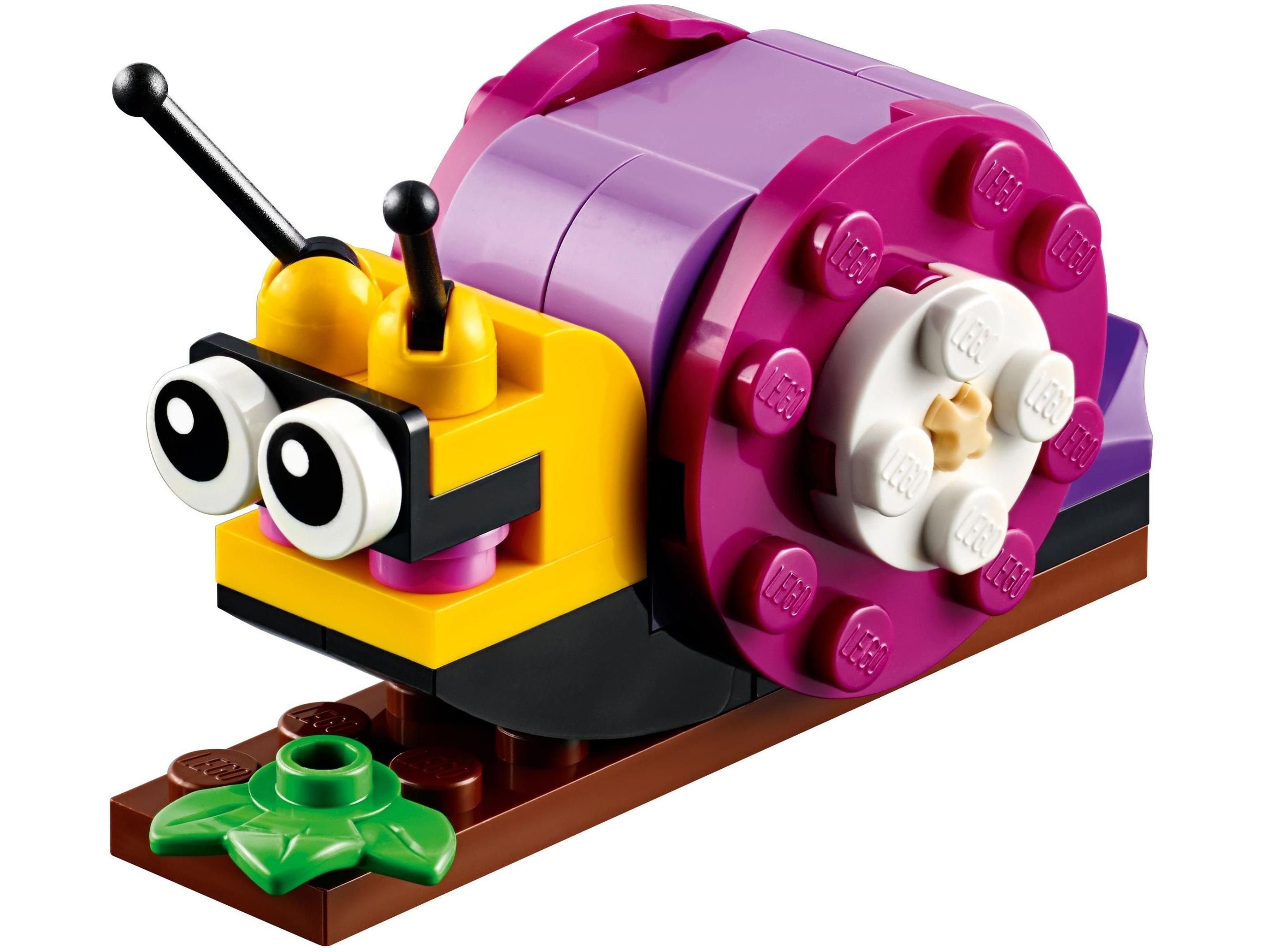 LEGO Snail (40283)