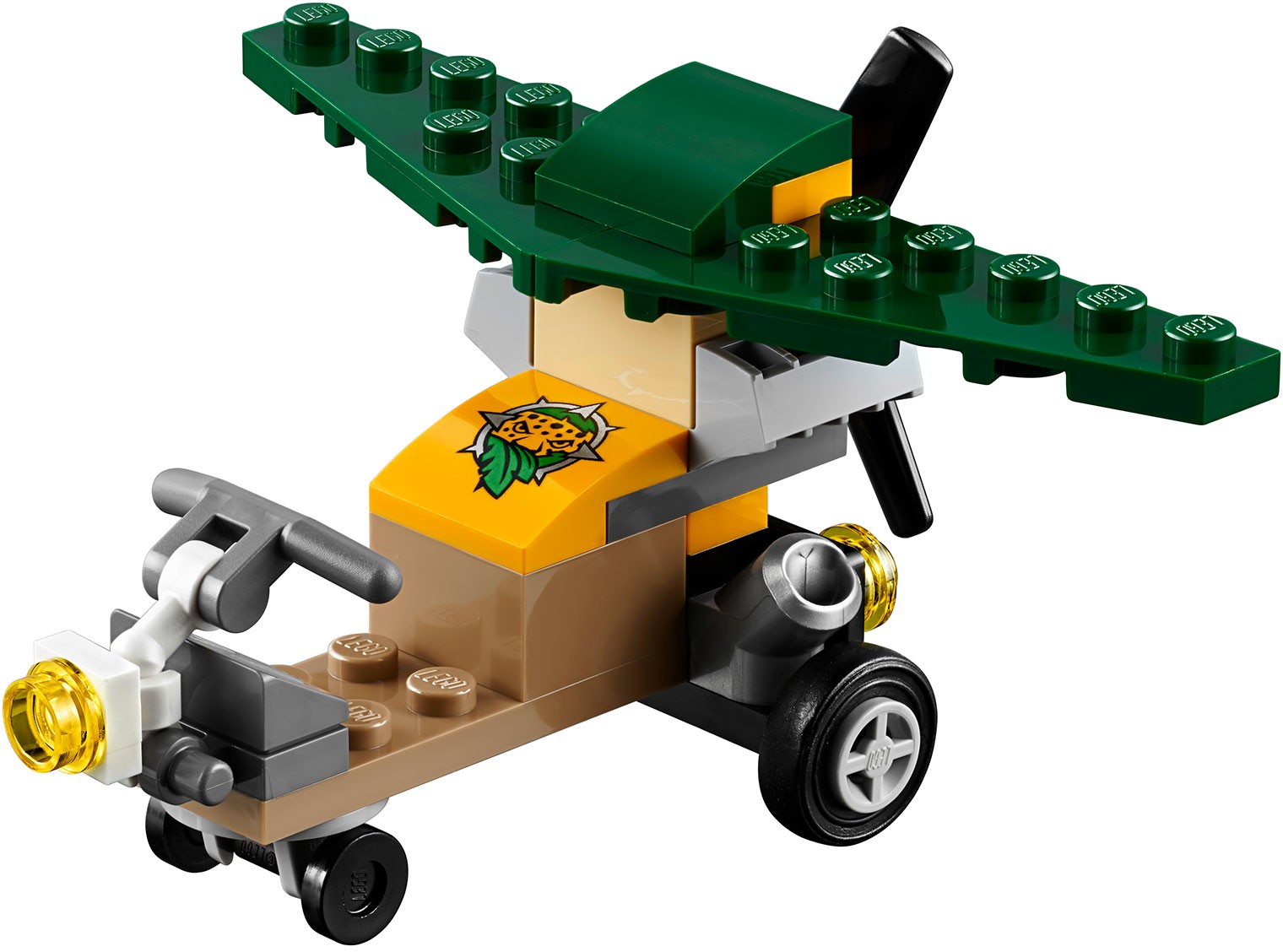 LEGO Glider (40284)