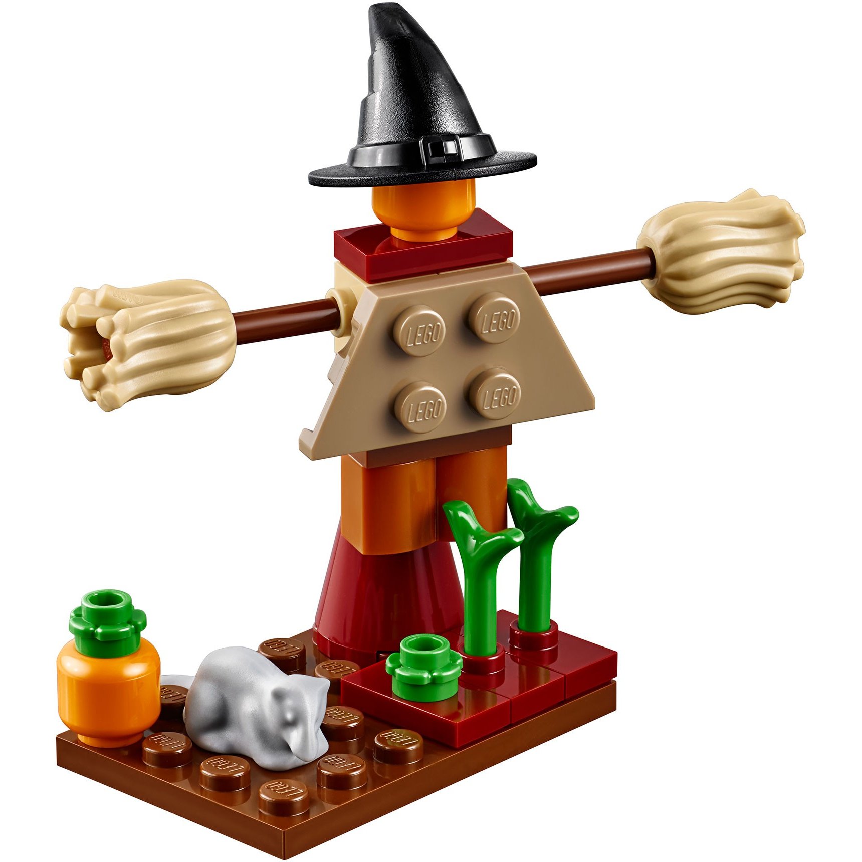 LEGO Scarecrow (40285)
