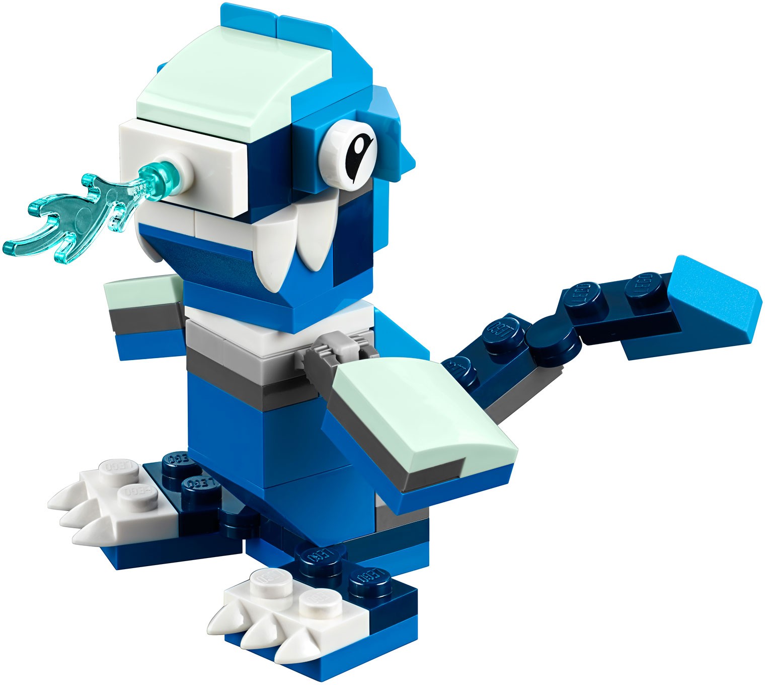 LEGO Ice Dragon (40286)
