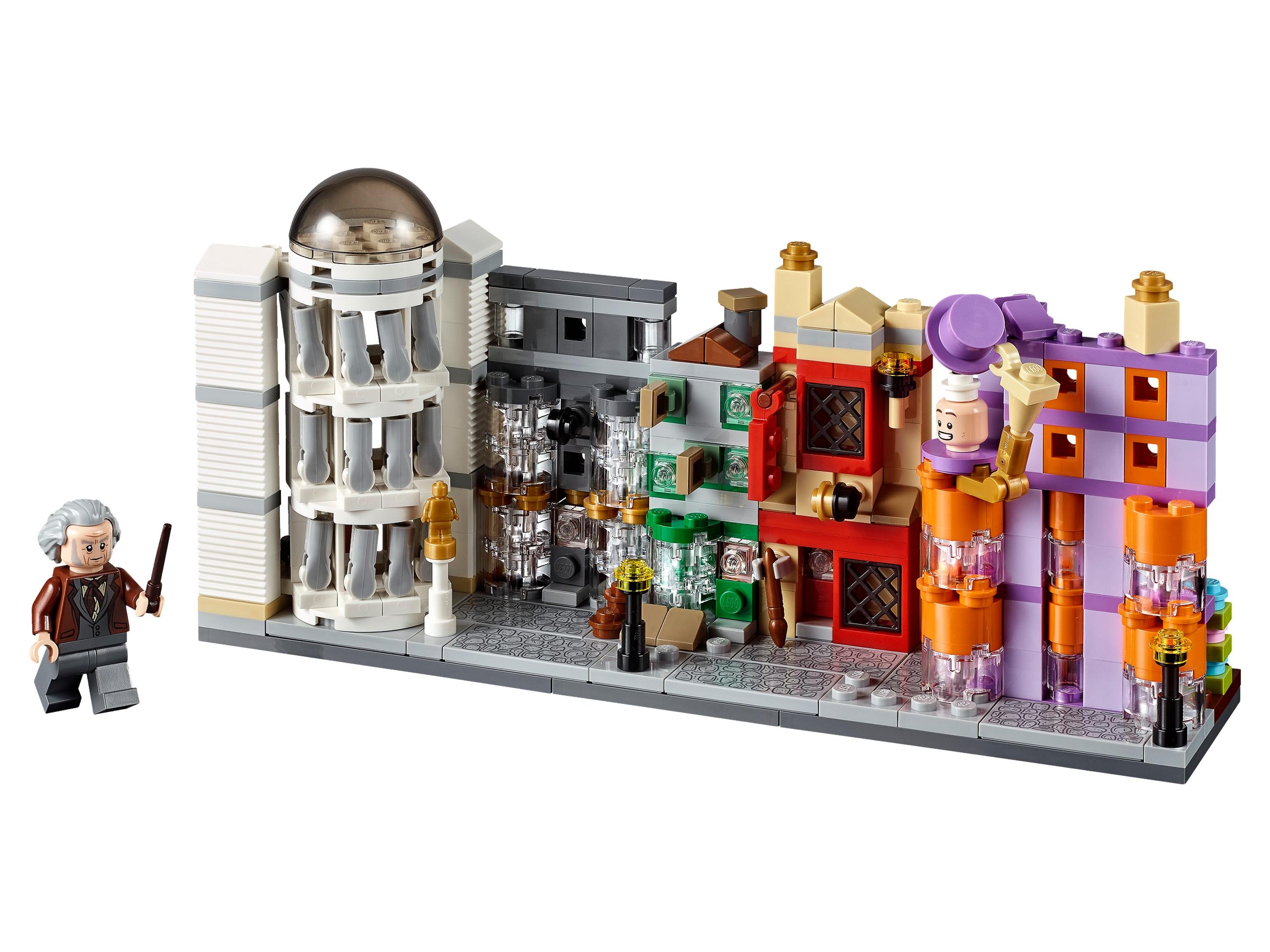 LEGO Callejón Diagon (40289)
