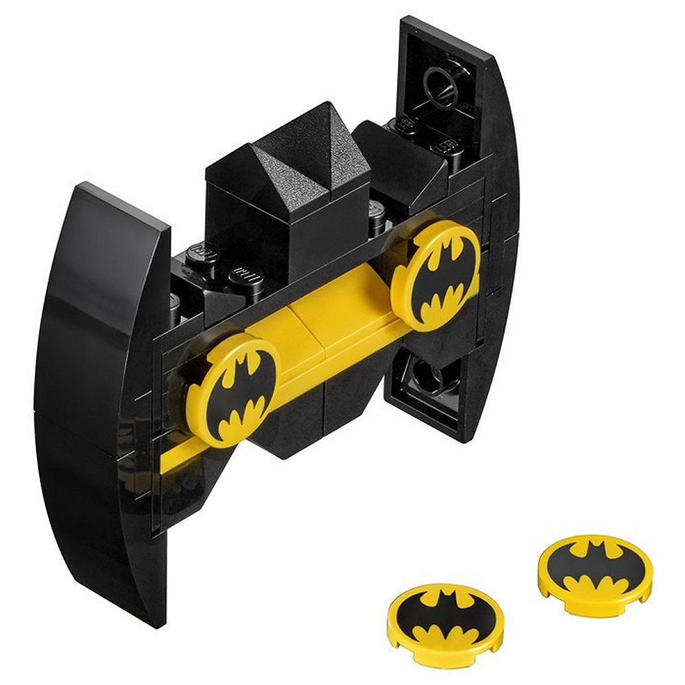 LEGO Lanzamurciélagos de Batman™ (40301)