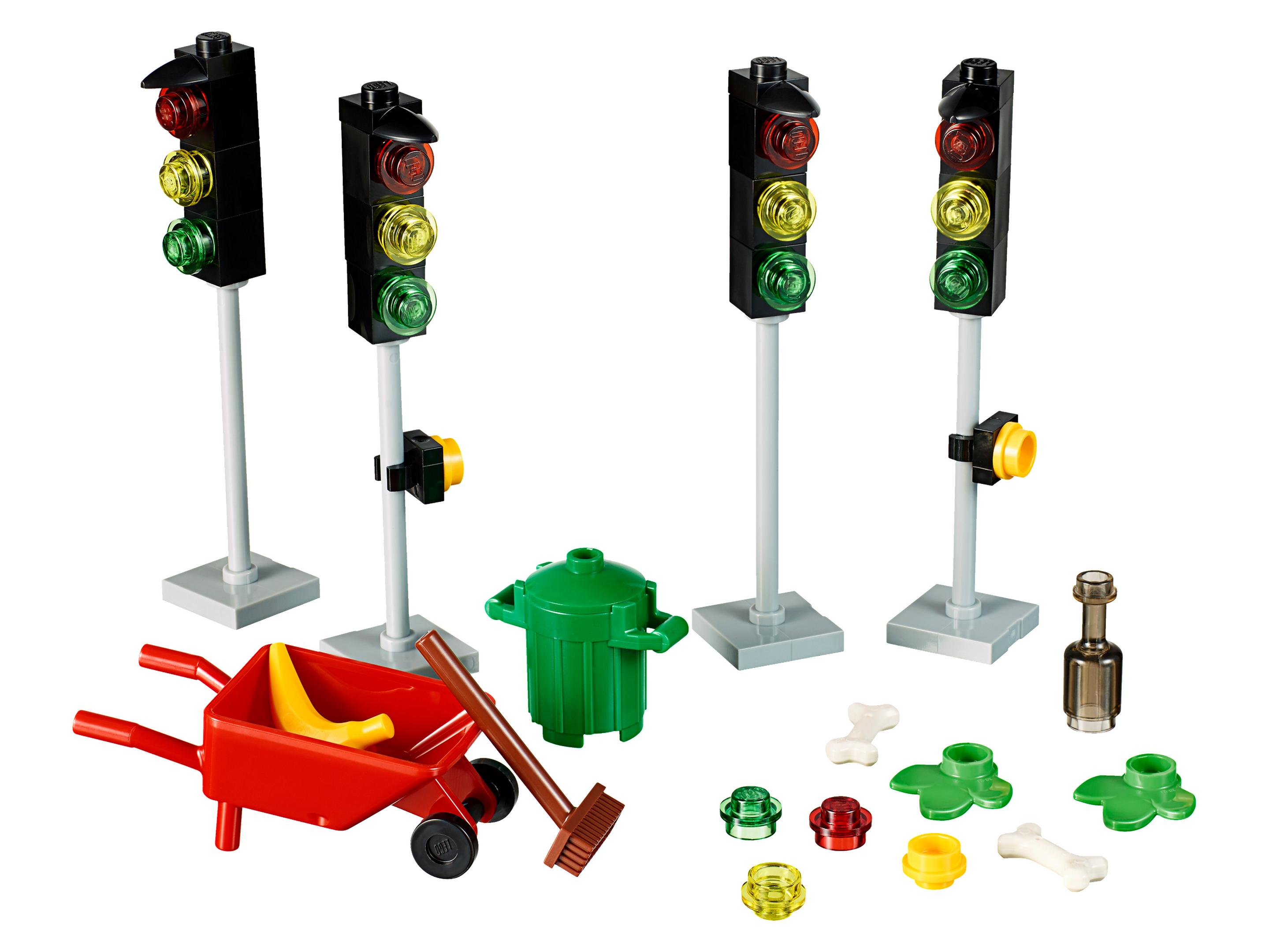 LEGO Semáforos (40311)