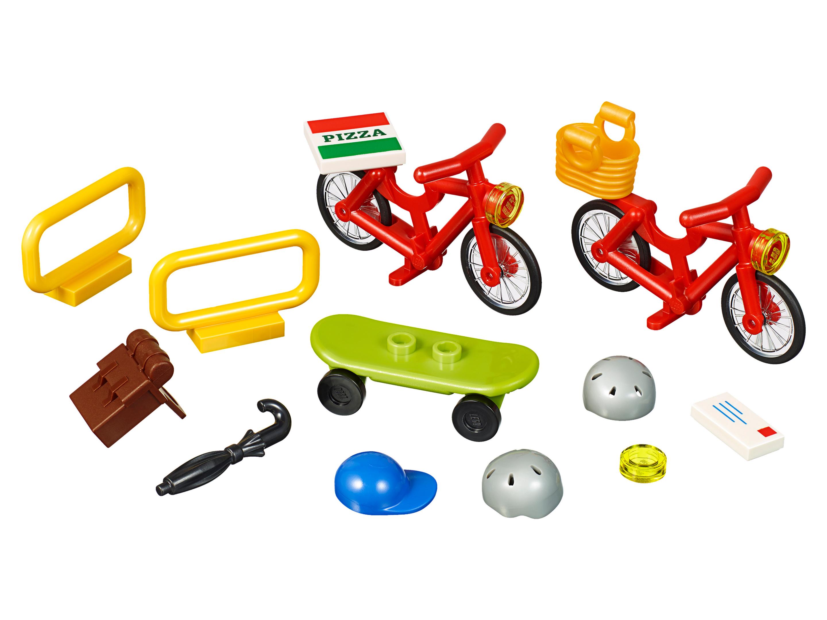 LEGO Bicycles (40313)