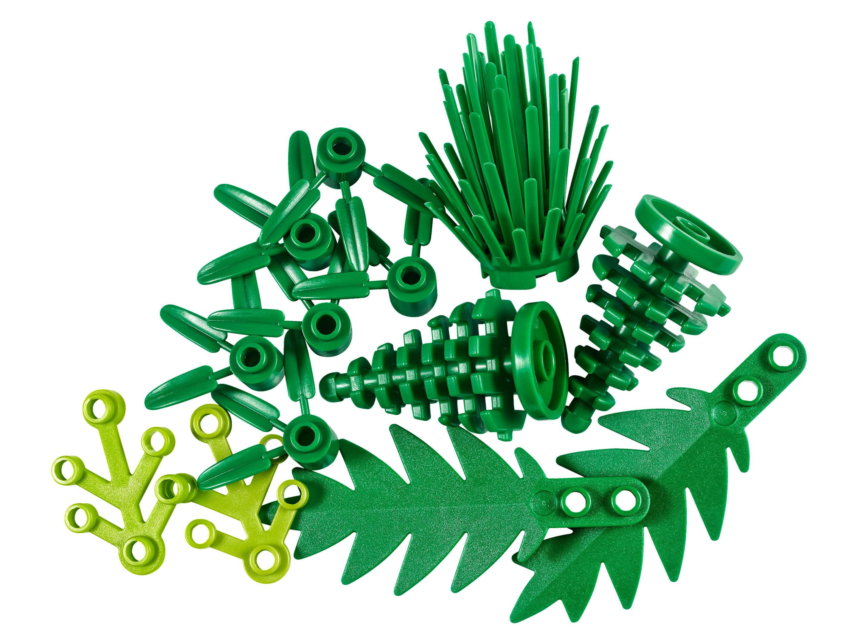 LEGO Plantas con Plantas (40320)