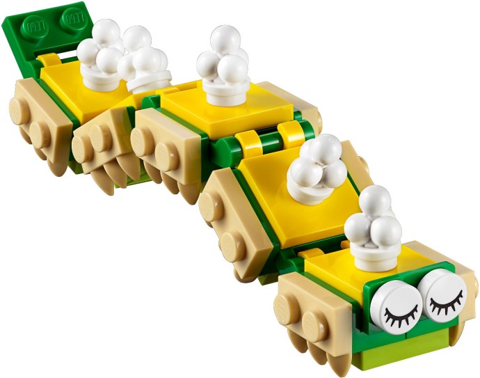 LEGO Caterpillar (40322)
