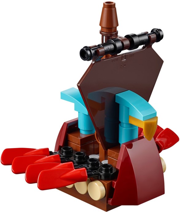 LEGO Viking Ship (40323)
