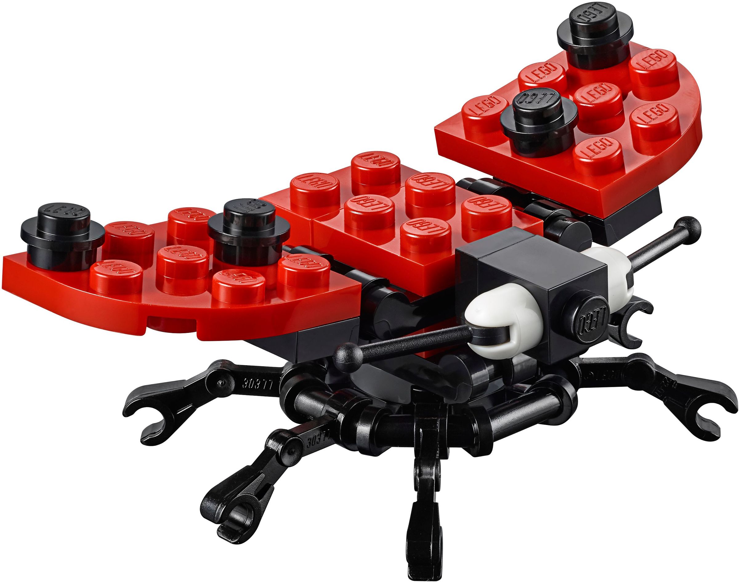 LEGO Ladybug (40324)