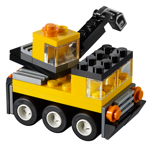 LEGO Crane (40325)