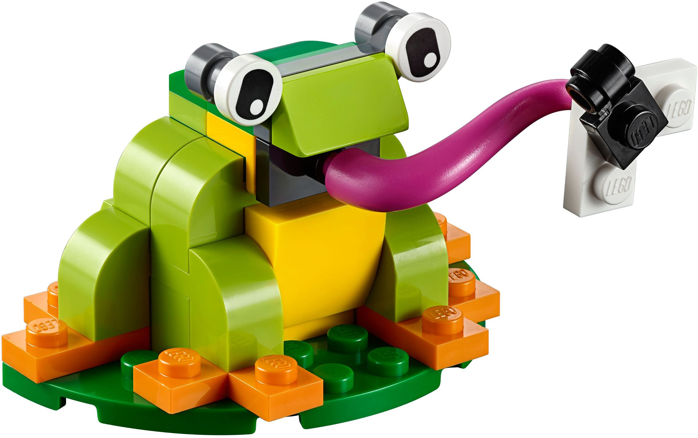 LEGO Frog (40326)