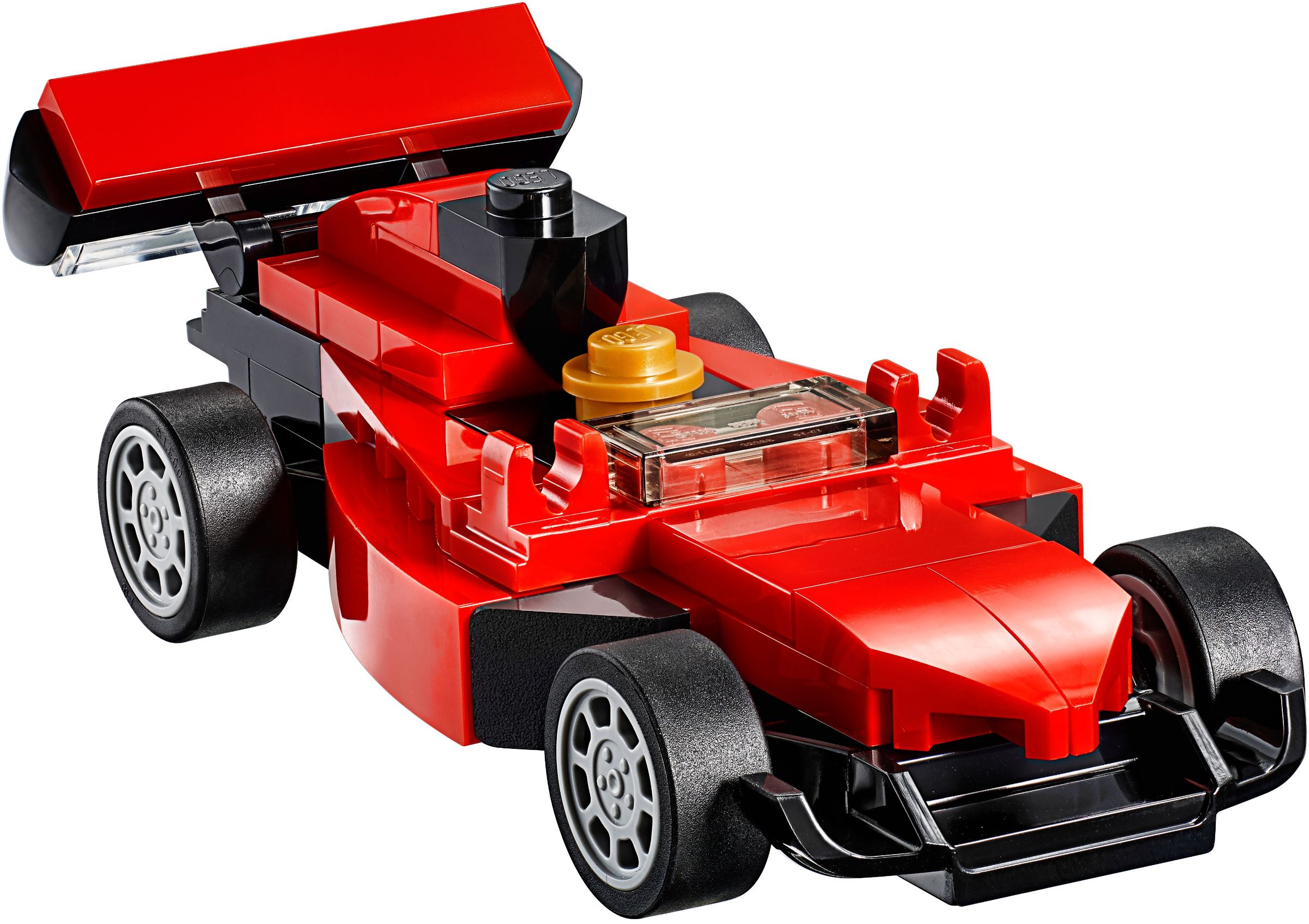 LEGO Race Car (40328)