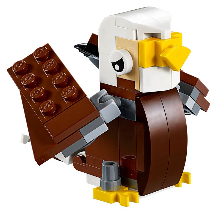 LEGO Eagle (40329)