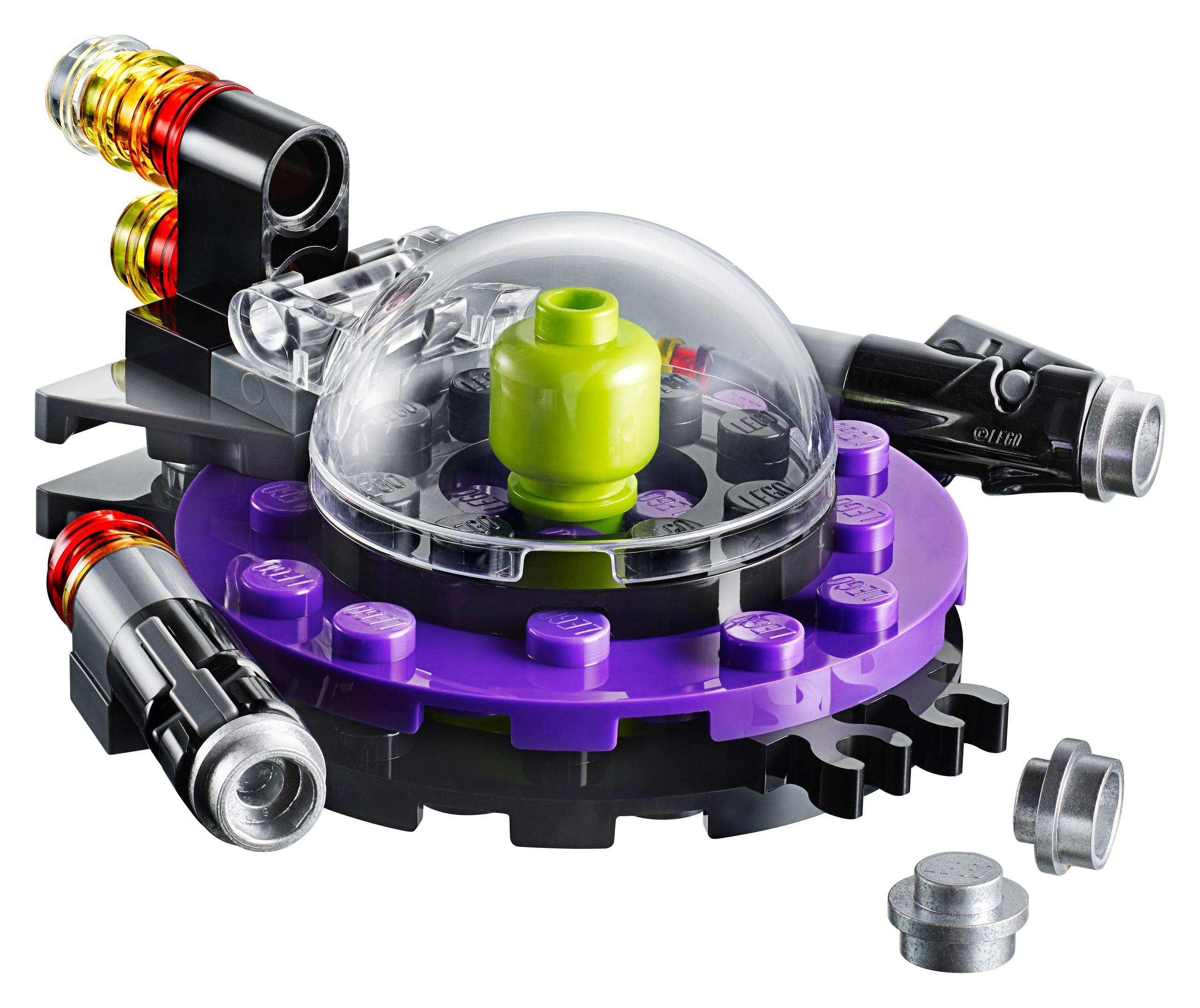 LEGO UFO (40330)