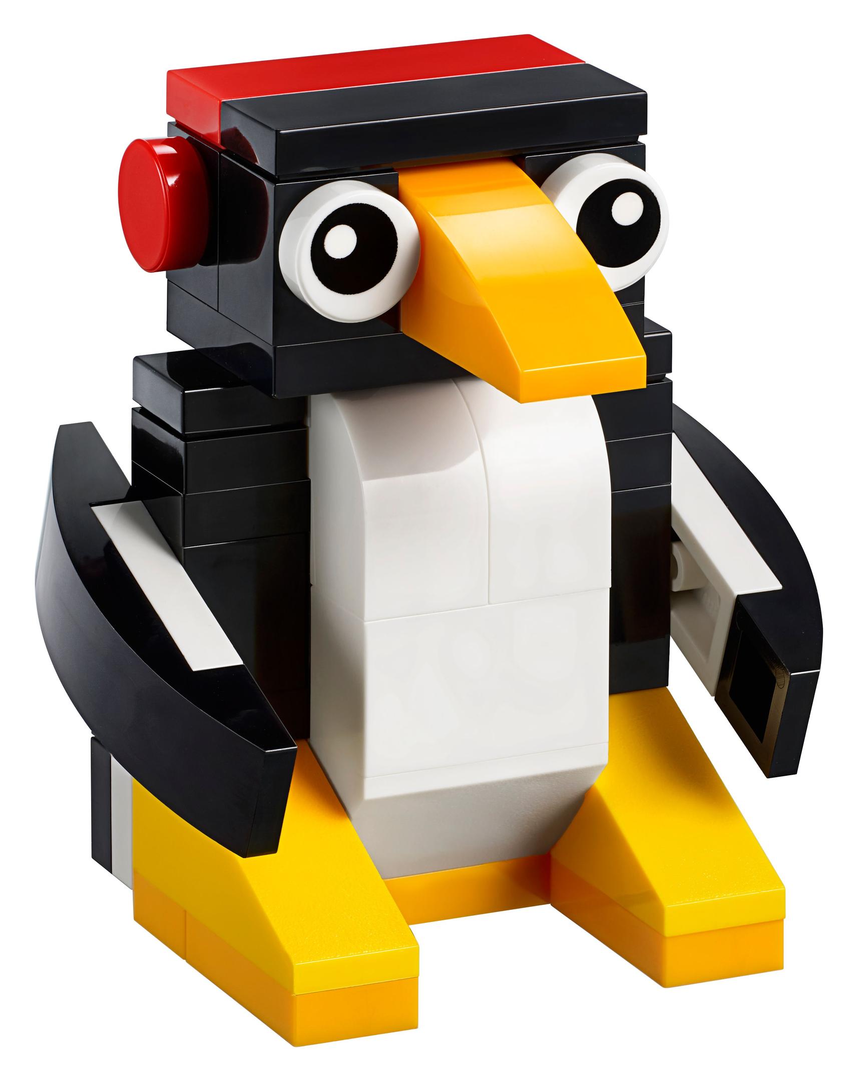 LEGO Penguin (40332)