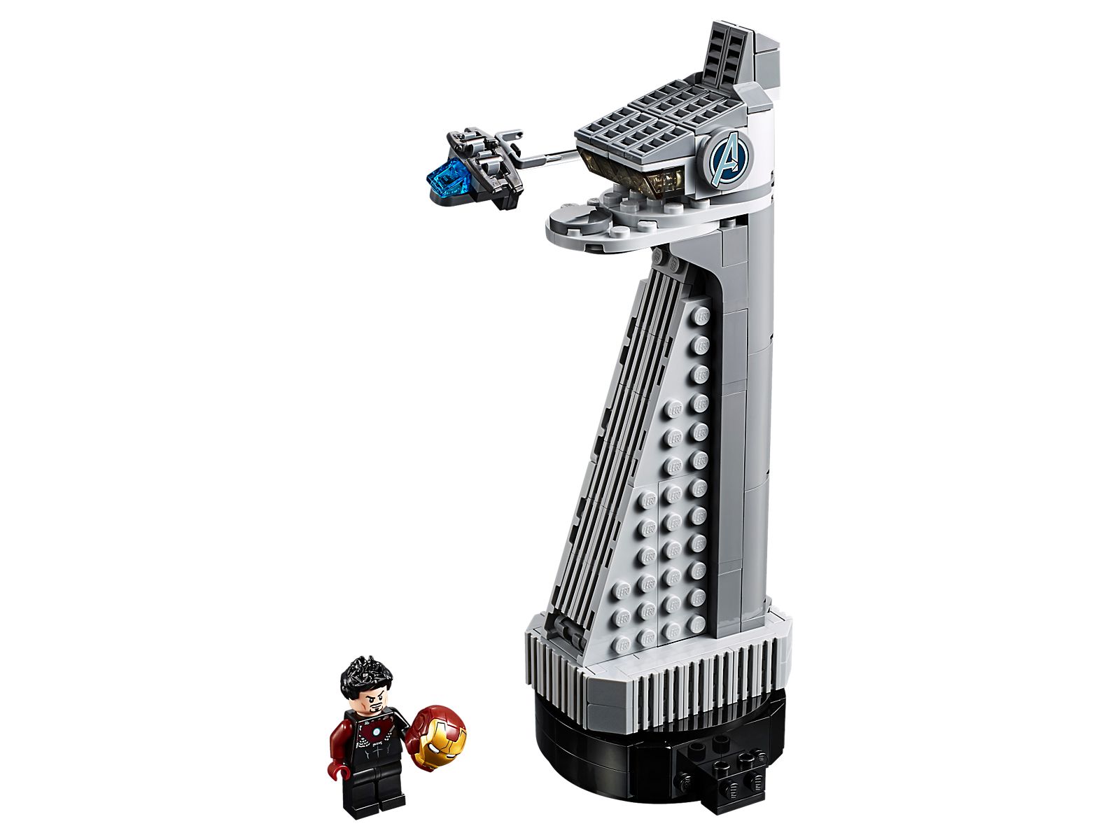LEGO Avengers Tower (40334)