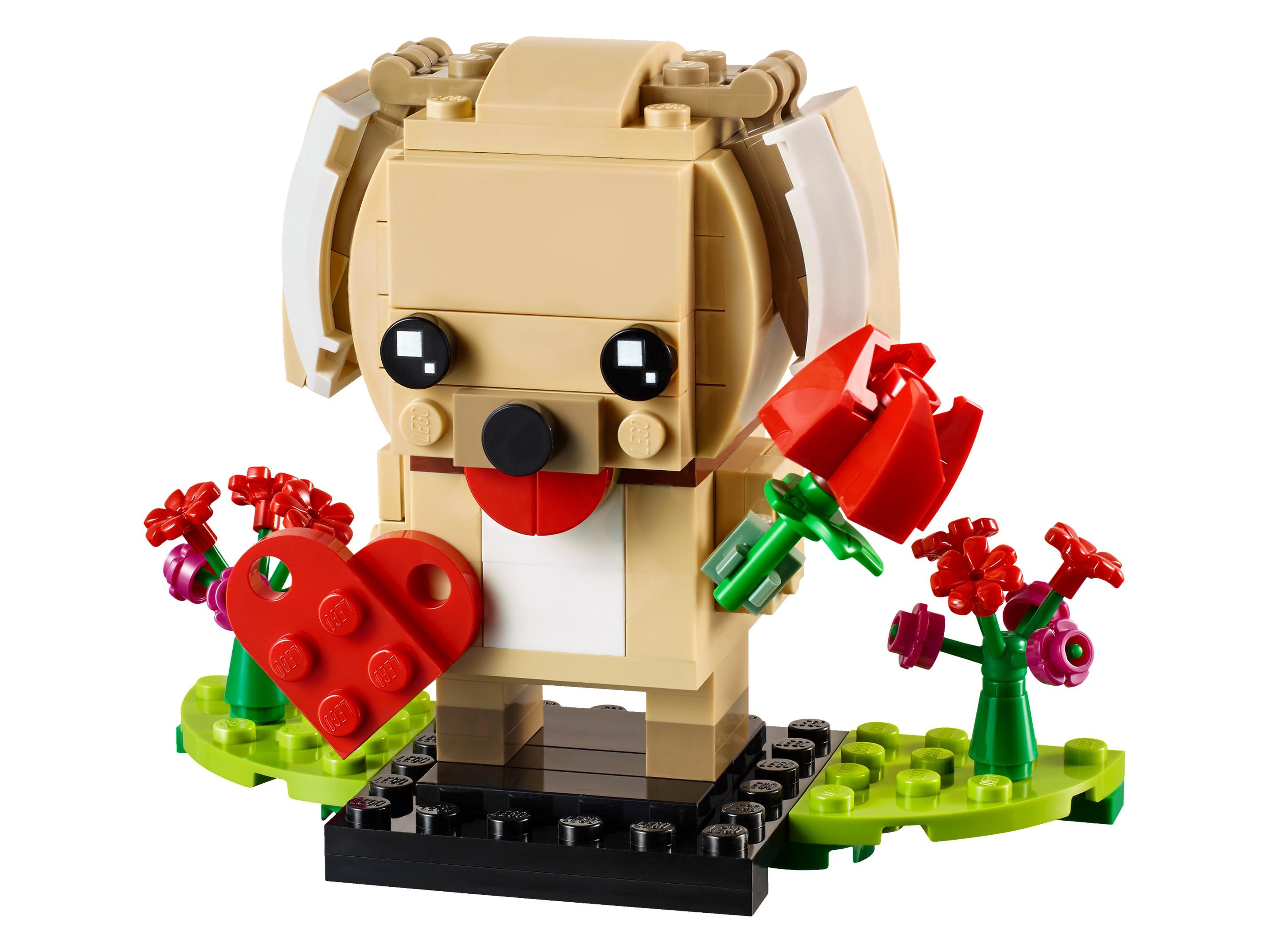 LEGO Puppy (40349)