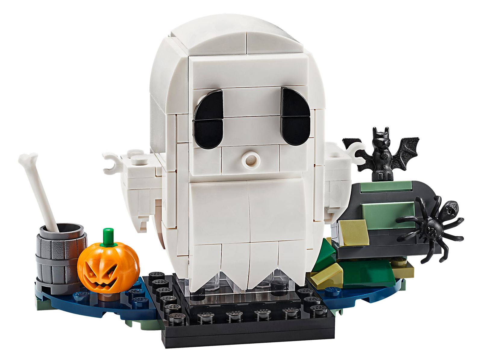 LEGO Ghost (40351)