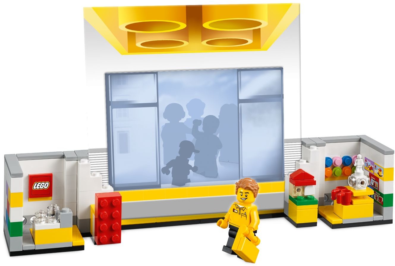 LEGO Picture Frame (40359)
